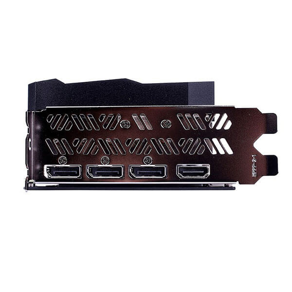 Colorful RTX 3080 Ti NB-V BATTLEAX 12GB Gaming Graphics Card